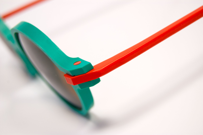 Ottica Mari :PLASTICDELUX