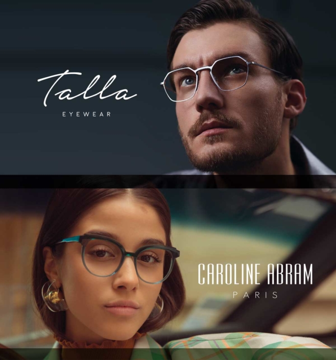 Talla – Caroline Abram Talla - Caroline Abram